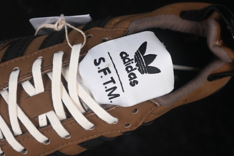 Adidas Originals x Song For The Mute Samba Casual Comfortable Fitting Training Shoes - HP8256