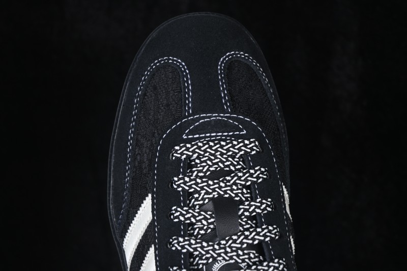 Adidas Samba OG Classic Casual Sneakers - KH7842