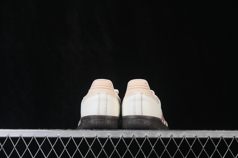 Adidas Samba OG Originals Casual Sneakers - JQ5874
