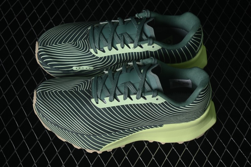 Nike ACG Ultrafly Trail Road Racing Cushioned Running Shoes - IR7317-300