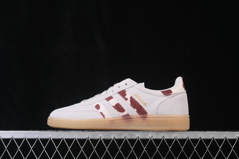 Adidas Handball Spezial Classic Retro Casual Sneakers - KI0102