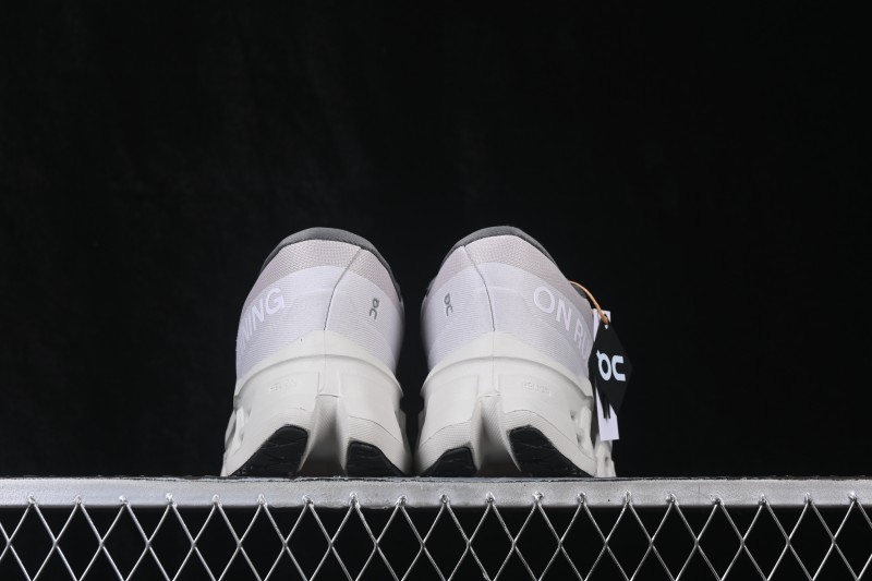On Cloudmonster 3 Comfort Anti-Slip Wear-Resistant Cushioned Running Shoes - 3MG10054861