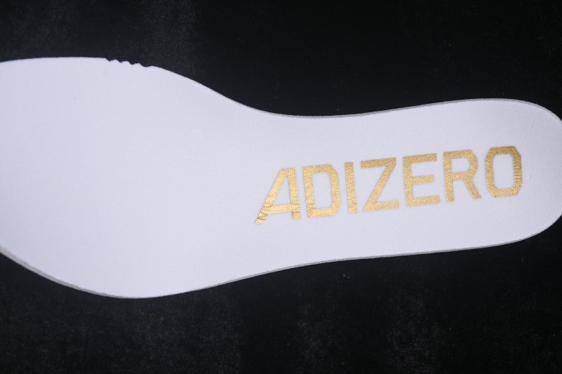 Adidas Adizero Evo SL Ultra-Light Breathable Cushioned Running Shoes - JQ4527