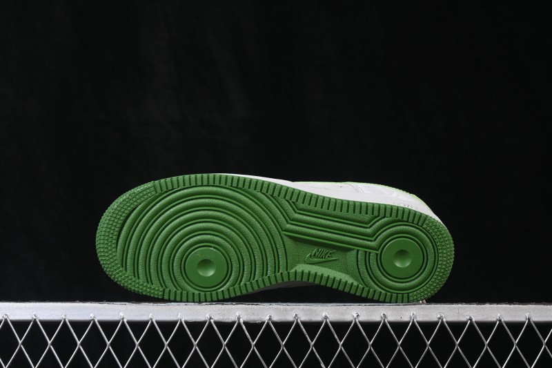 Nike Air Force 1 '07 Low Casual Skateboarding Shoes - JL8888-011