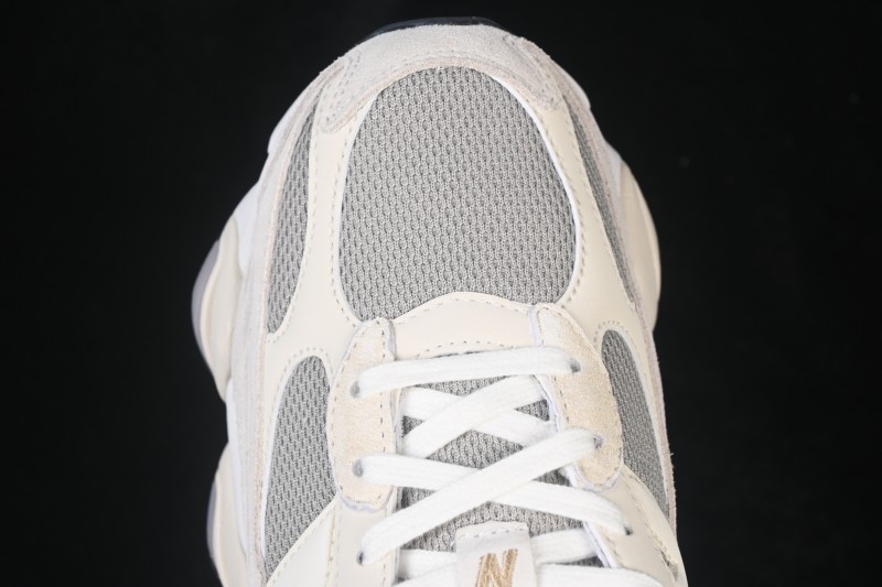 New Balance 9060 Retro Casual Running Shoes - U90609OG