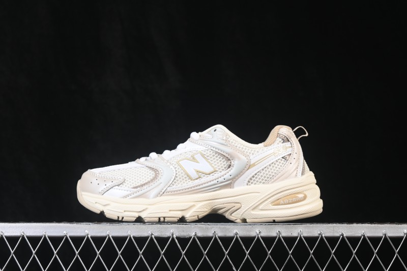 New Balance NB530 Retro Casual Running Shoes - MR530AA