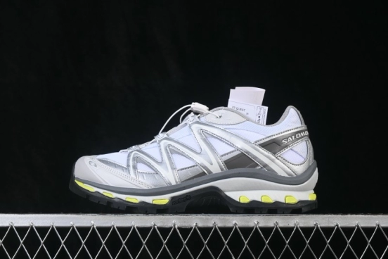 Salomon XT-Quest Outdoor Trail Running Shoes - 491475-24