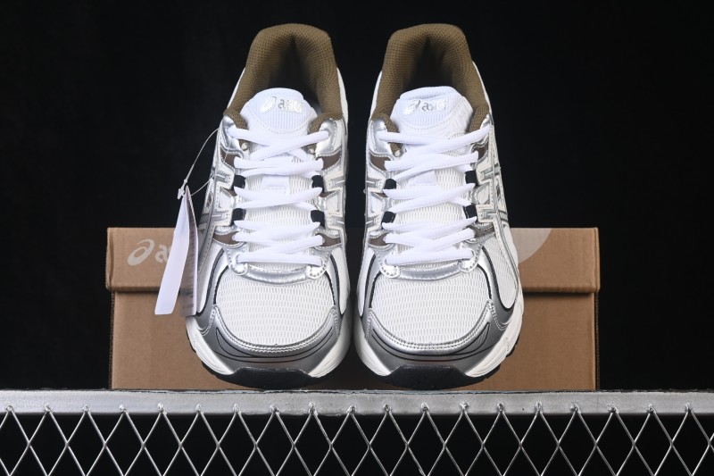 Asics Gel-Stratus MC Retro Casual Running Shoes - 1203B049-102
