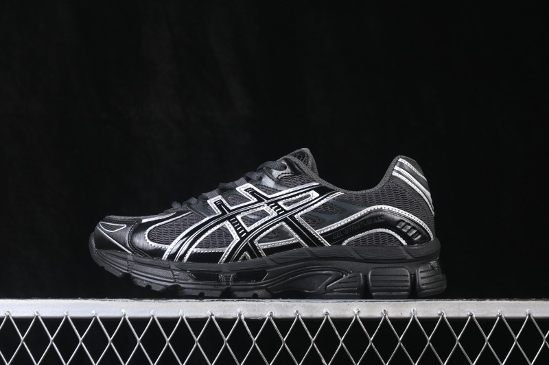 Asics Gel-Stratus MC Retro Casual Running Shoes - 1203B049-020