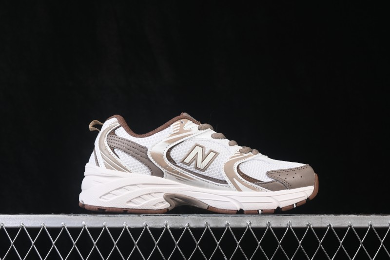 New Balance NB530 Retro Casual Running Shoes - U530COB