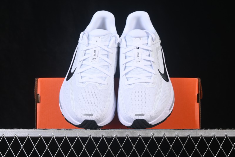 Nike Quest 7 Lightweight Mesh Casual Running Shoes - IM6368-101