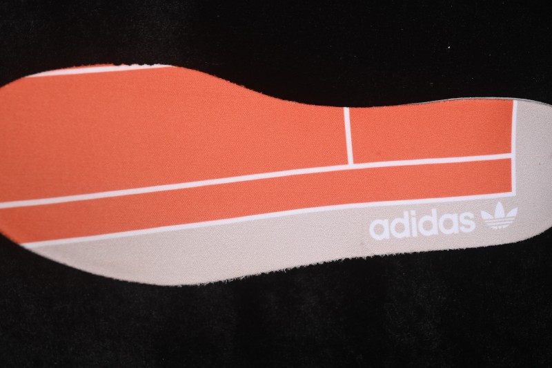 Adidas Stan Smith 80s Classic Casual Sneakers - KZ6939