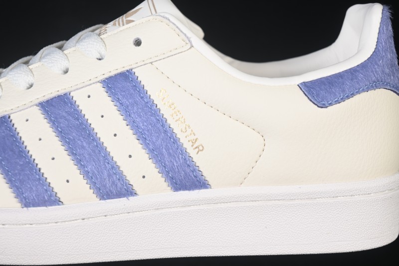 Adidas Originals Superstar II Shell Toe Casual Sneakers - KJ4685