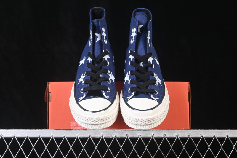Converse Chuck 1970s Low-Top Casual Sneakers - 163409C