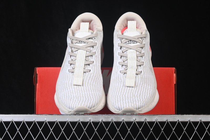Nike Motiva Summer Breathable Cushioned Wave Running Shoes - DV1237-100