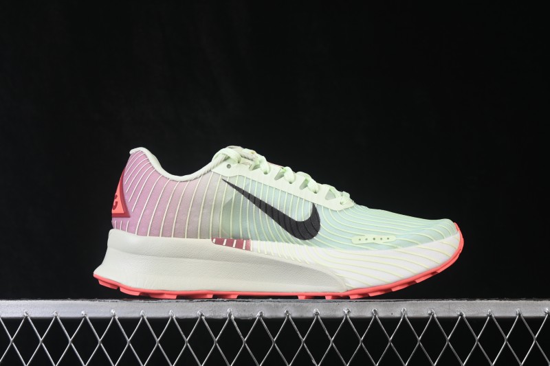 Nike ACG Ultrafly Trail Running Shoes - HF5668-700