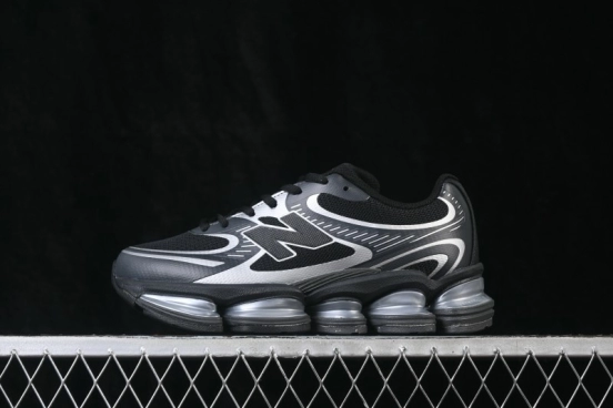 New Balance 2000 Series Retro Dad-Style Casual Running Shoes - U20008LL
