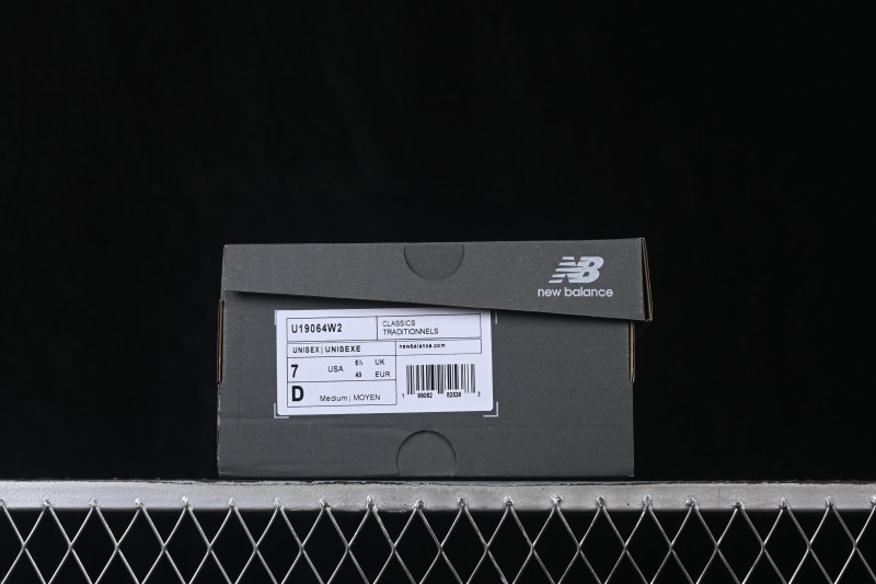 New Balance 1906 Retro Dad Style Casual Running Shoes - U19064W2