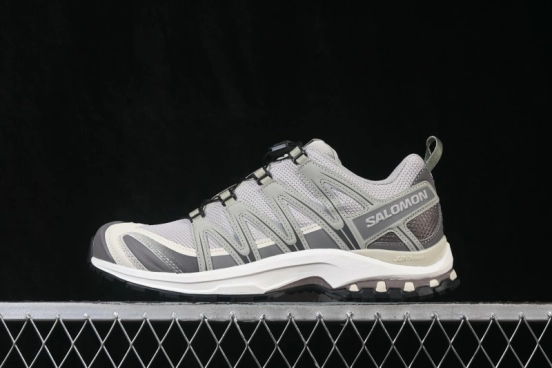 Salomon XA PRO 3D Trail Running Shoes - 454852-28