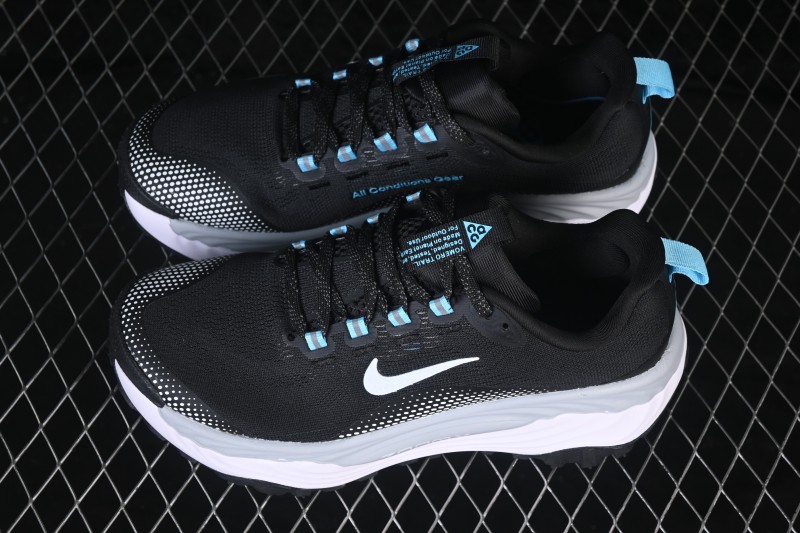 Nike ACG Vomero Trail Running Shoes with Cushioned Road Racing Technology - IZ4892-008