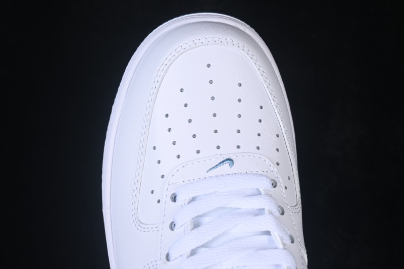 Nike Air Force 1'07 Low Casual Sneakers - HF4833-100