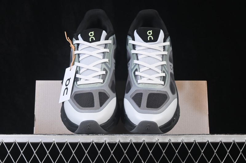 On Cloudtilt Remix Comfort Anti-Slip Durable Low-Top Casual City Commute Running Shoes - 3MG1027022