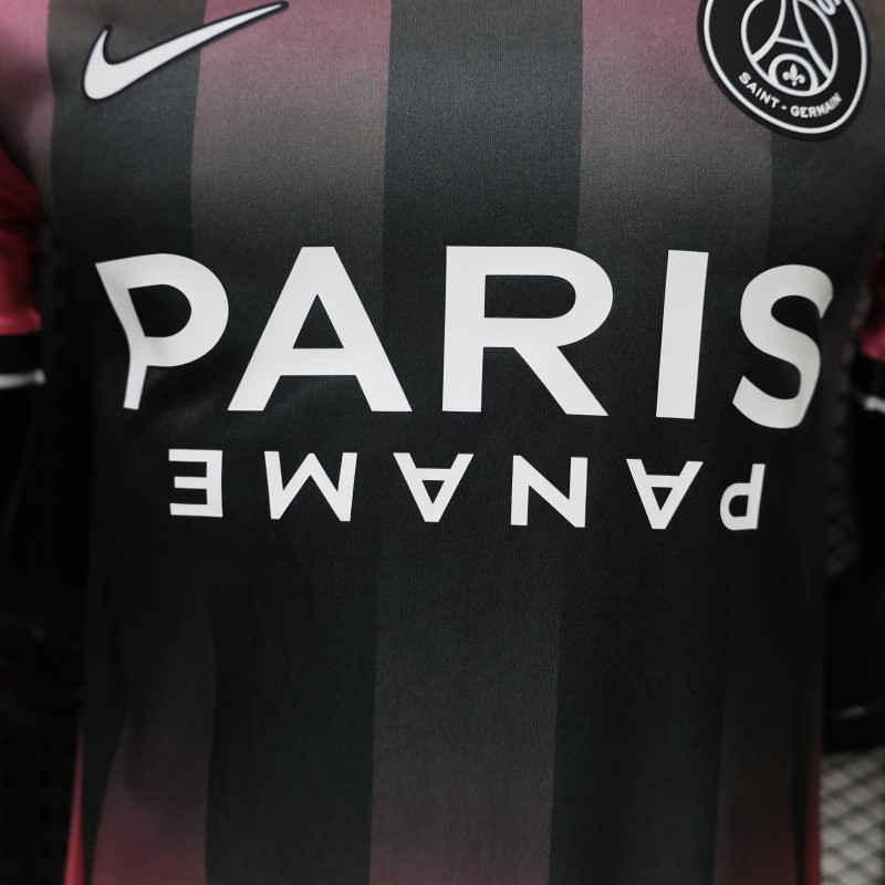 Player Version 26/27 Paris Saint-Germain Casual Culture Jersey