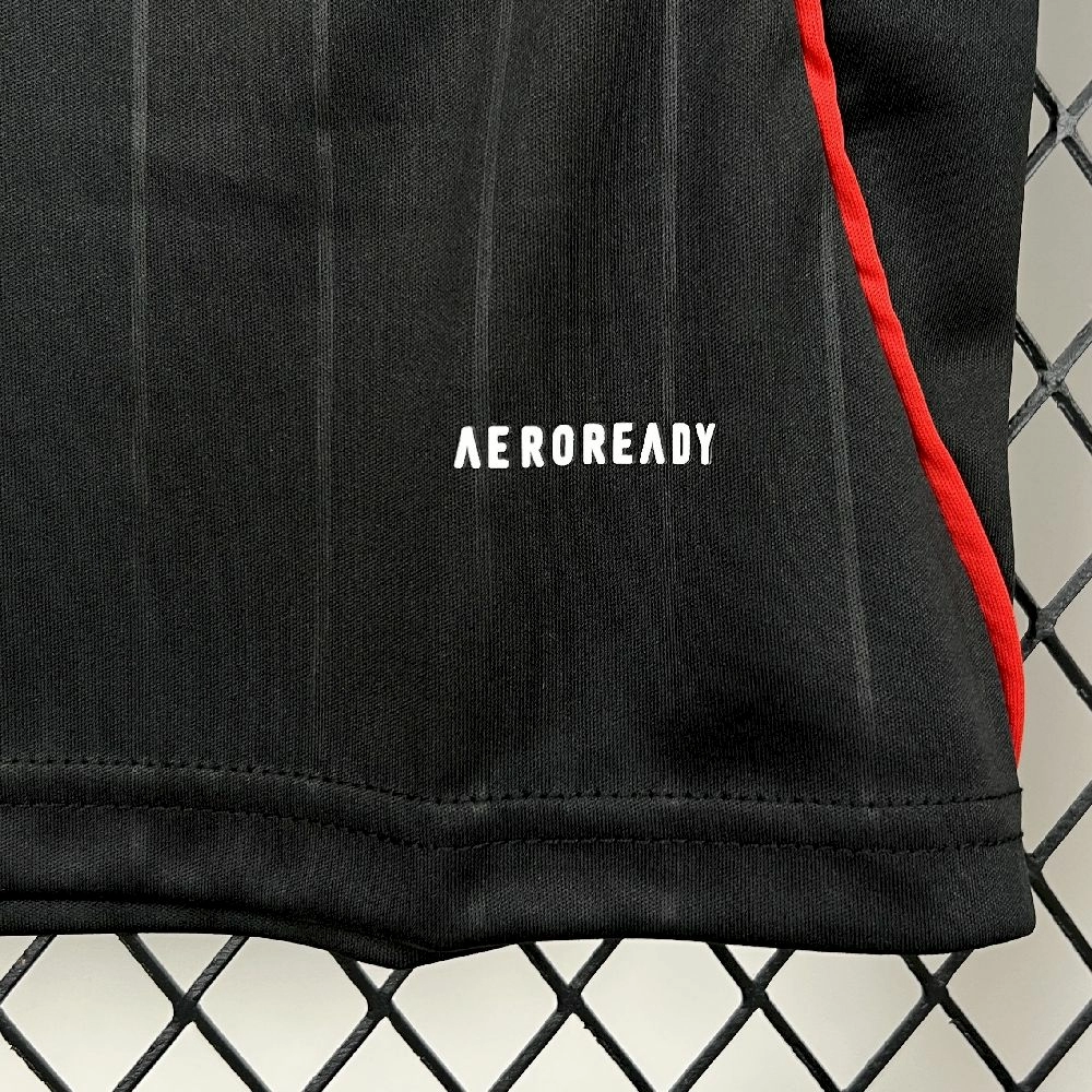 2025/26 Sevilla FC Third Jersey