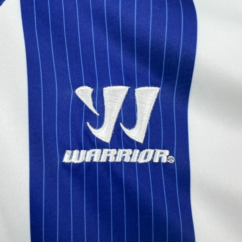 2014/15 Retro FC Porto Home Jersey