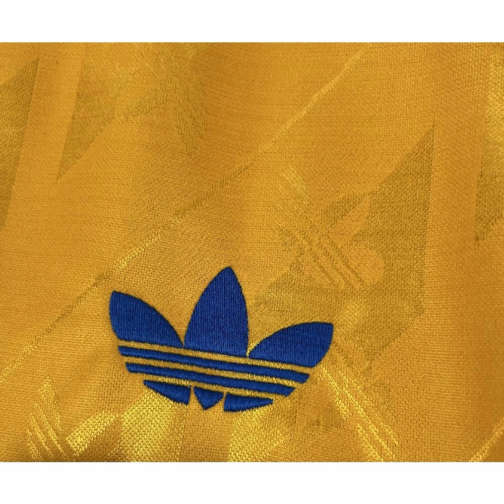 2025/26 Tigres UANL 65th Anniversary EditionJersey