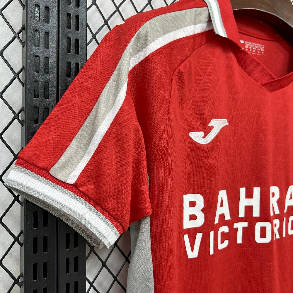 2025/26 Mens Cordoba CF Third Jersey