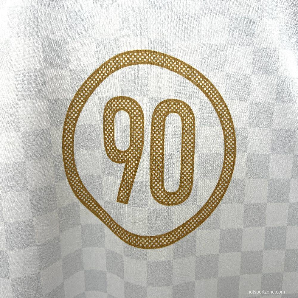 2025/26 Mens Nike Total 90 Dri-FIT Football Jersey