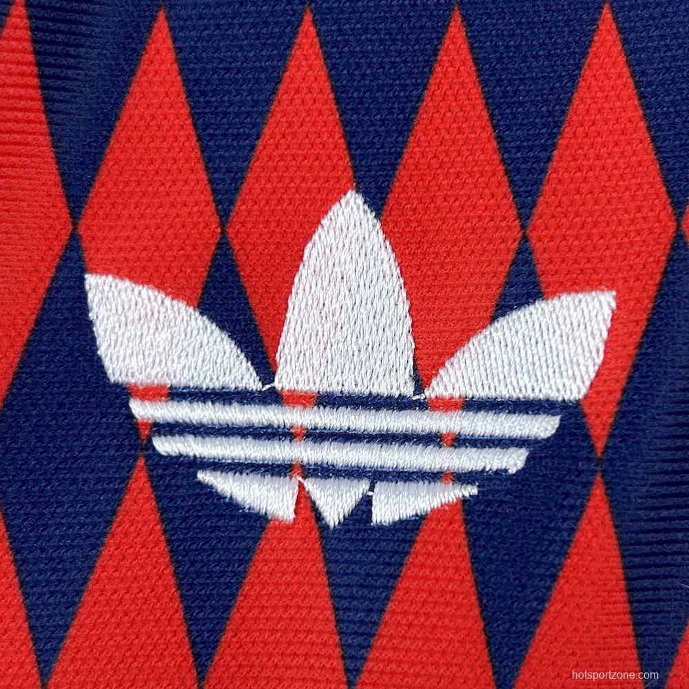 2025/26 Mens Bayern Munich LFSTLR Jersey