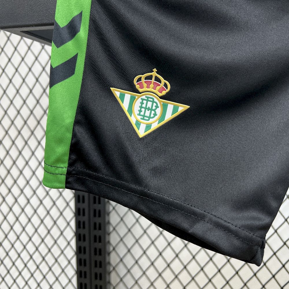 2025/26 Kids Real Betis Special Kit