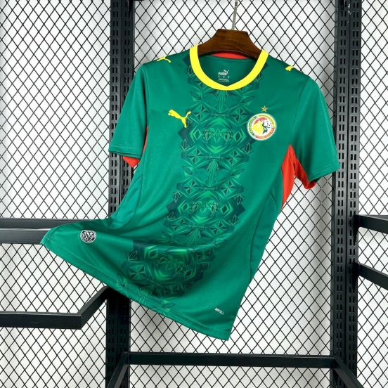 2026/27 Mens Senegal Away Jersey