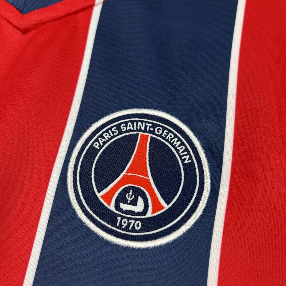 2004/05 Retro Paris Saint-Germain Away Jersey