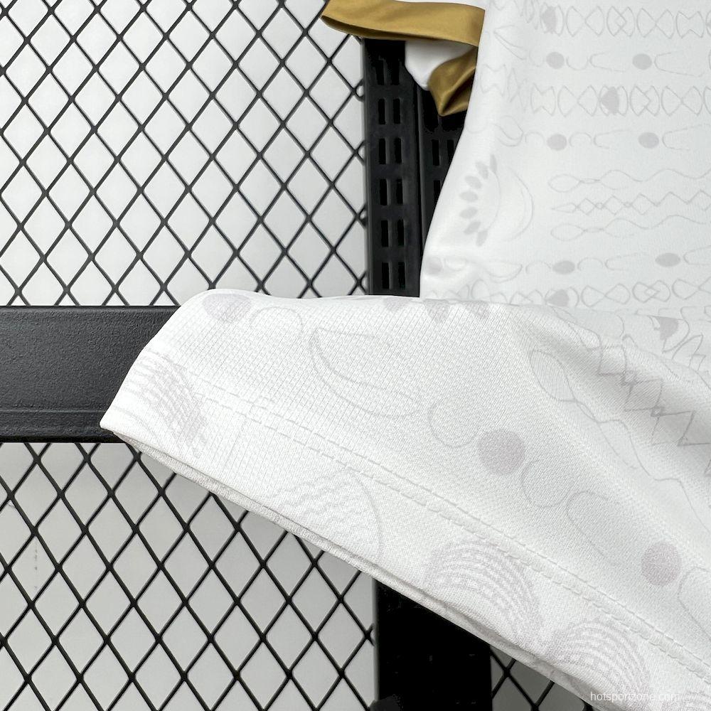 2025/26 Mens Bahia Black November AFROPUNK Jersey