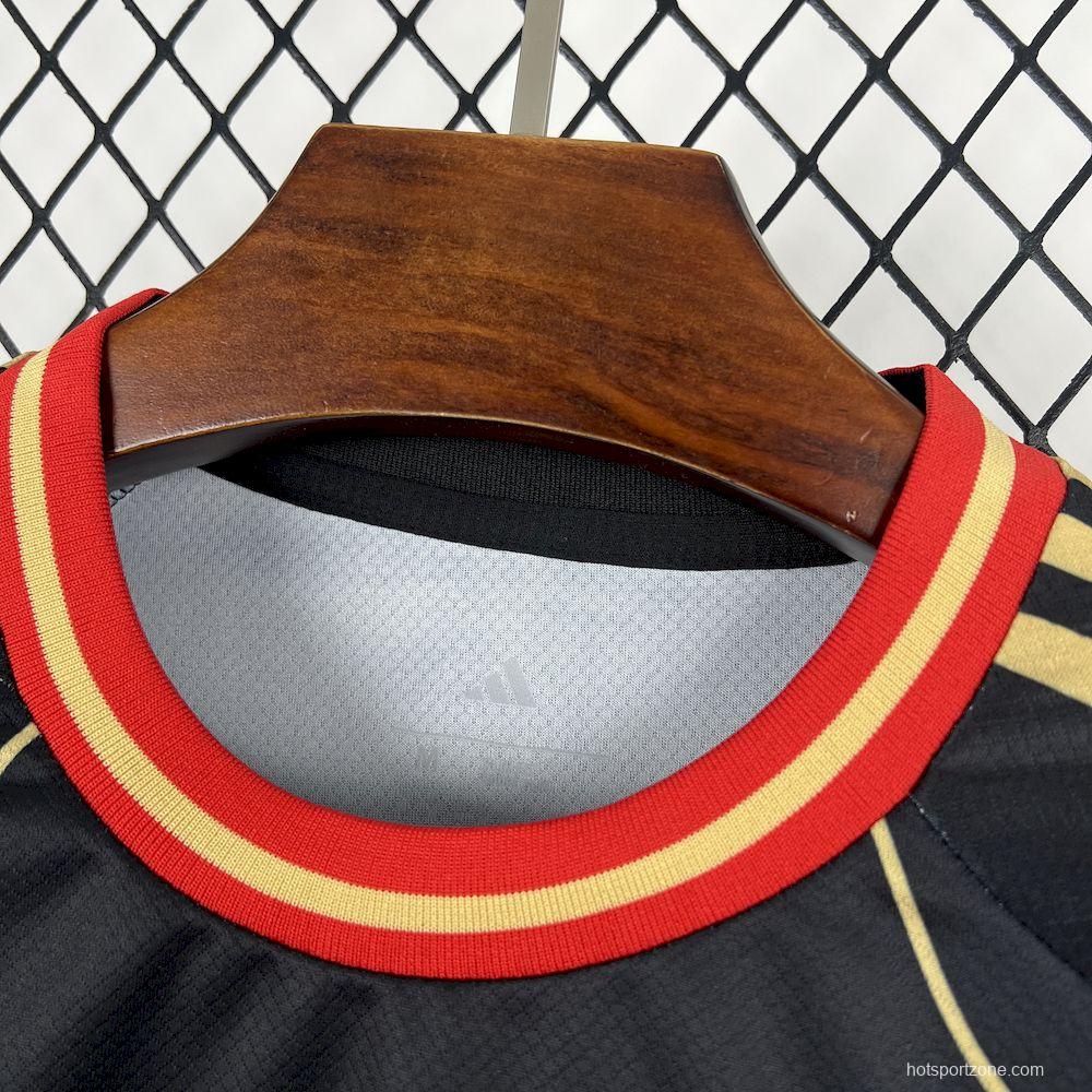 2025/26 Mens Liverpool Special Jersey