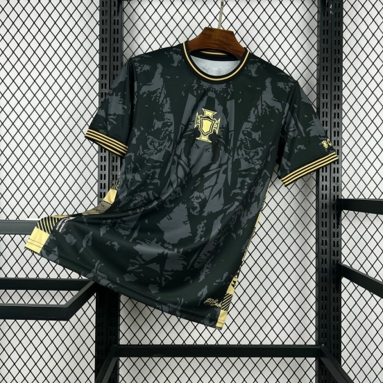 2026 Mens Portugal Special Jersey