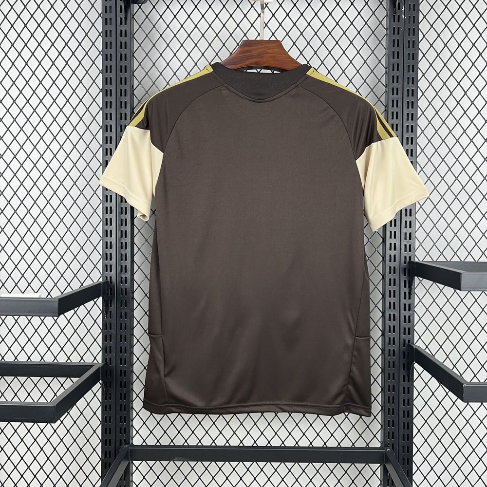 25/26 Flamengo Pre-Match Jersey