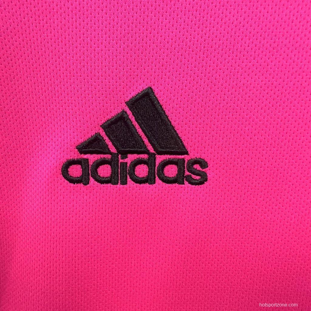 2016 Retro Scotland Away Jersey