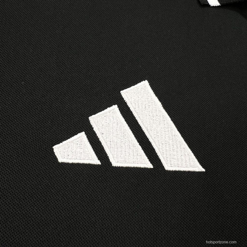 2026 Mens Germany Polo Jersey