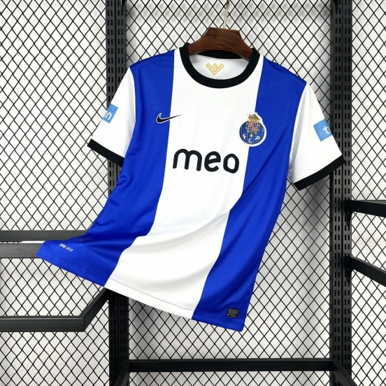 2012/13 Retro FC Porto Home Jersey