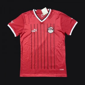2023 Egypt Home Jersey