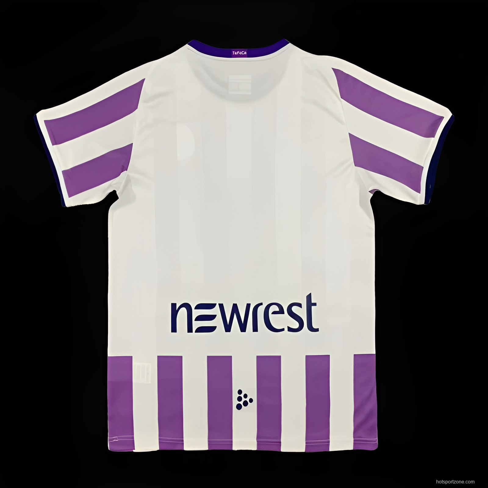 23/24 Toulouse Home Jersey