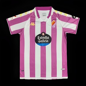 23/24 Real Valladolid Home Jersey