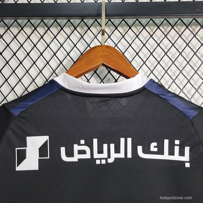 23/24 Al Hilal Third Jersey