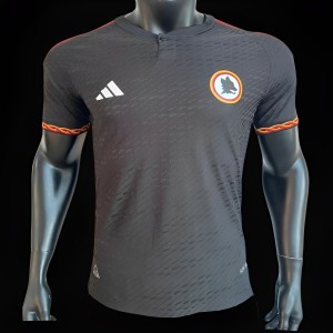 Player Version 23/24 Roma Third Jersey