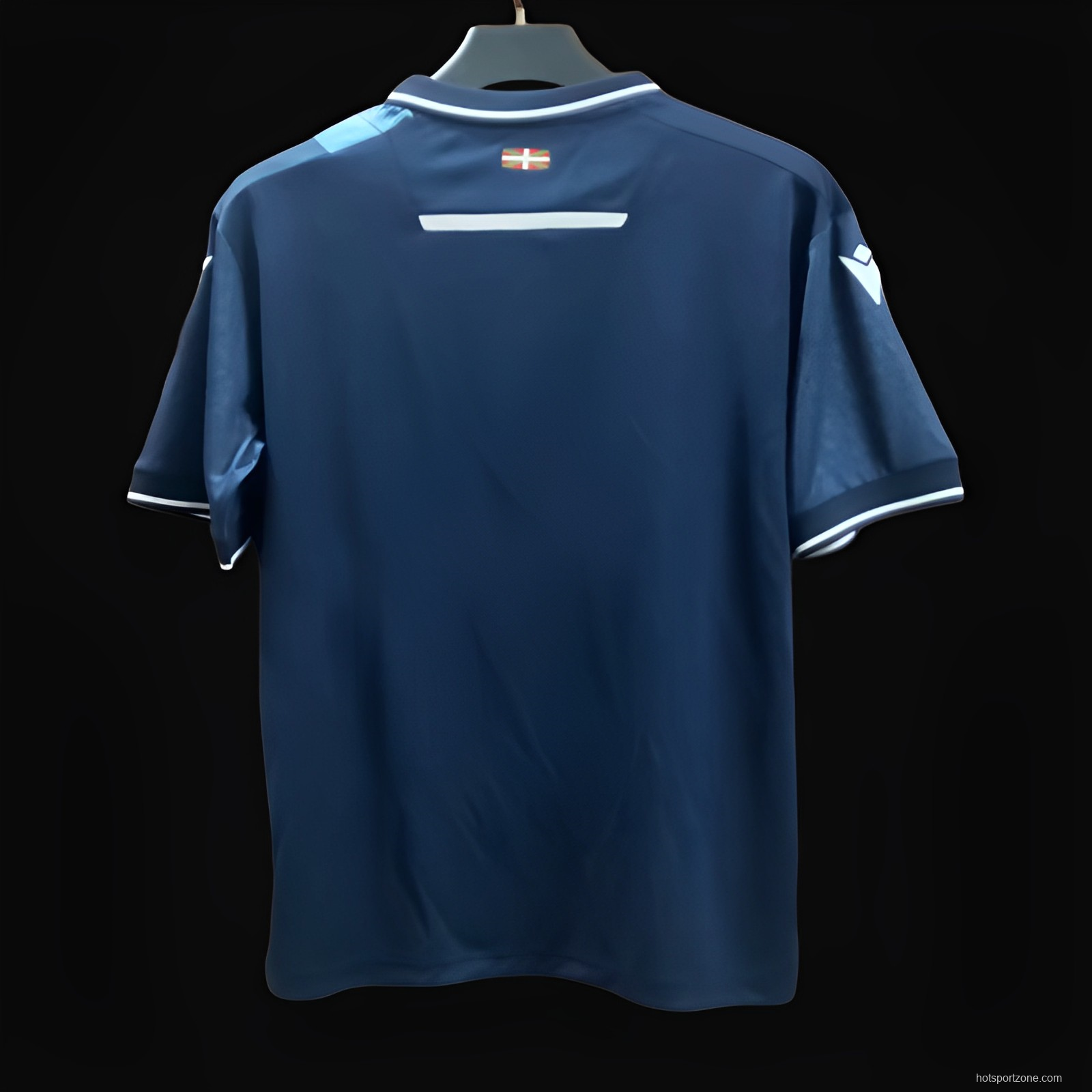 23/24 Real Sociedad Away Jersey