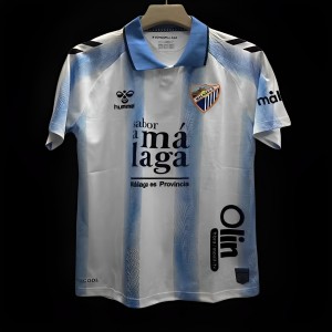 23/24 Malaga Home Jersey